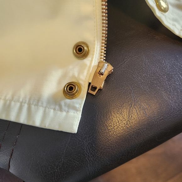 Vintage Drizzler McGregor Mens jacket Size 42 - Picture 4 of 9